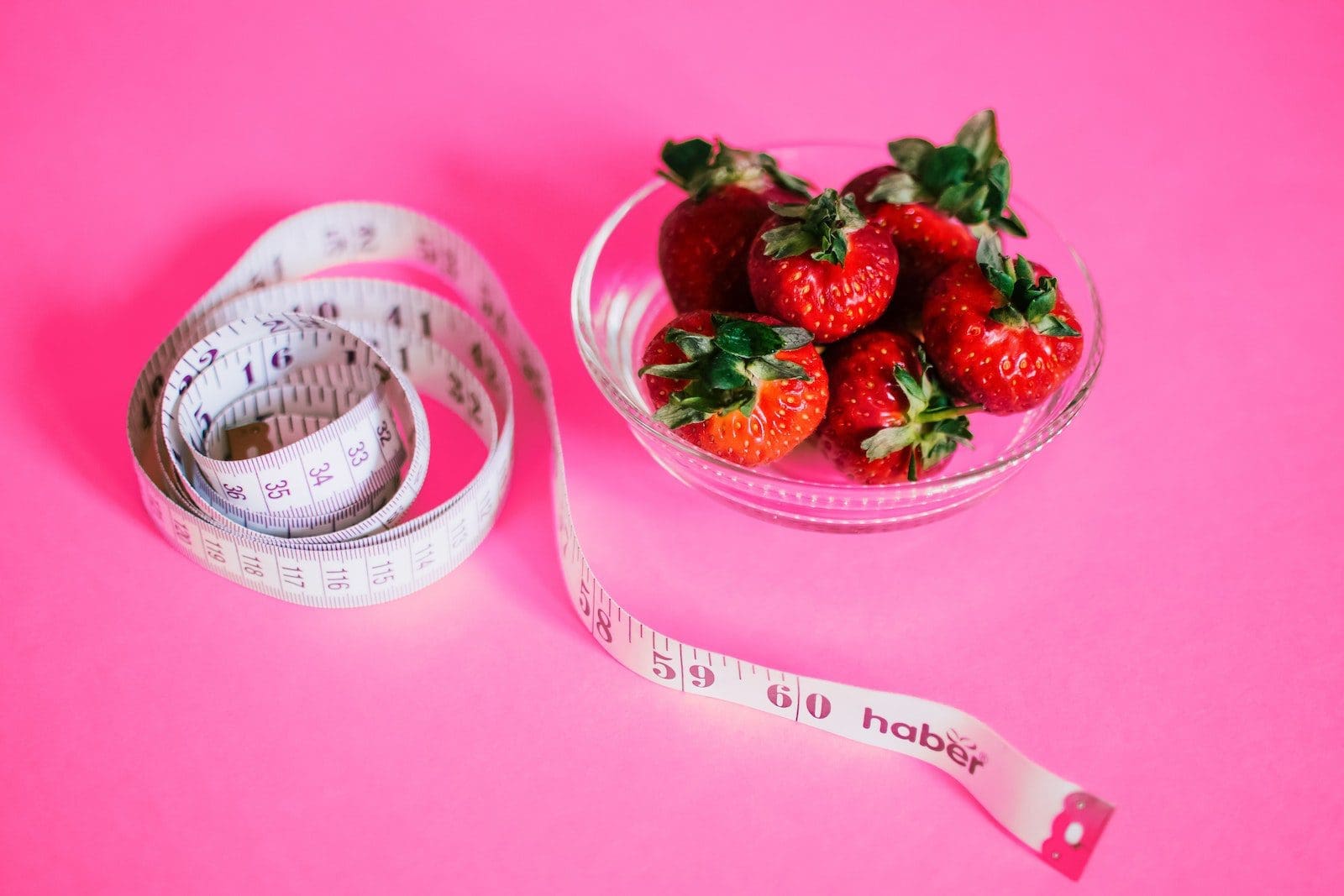 diet pills supplements Strawberries And Measuring Tape