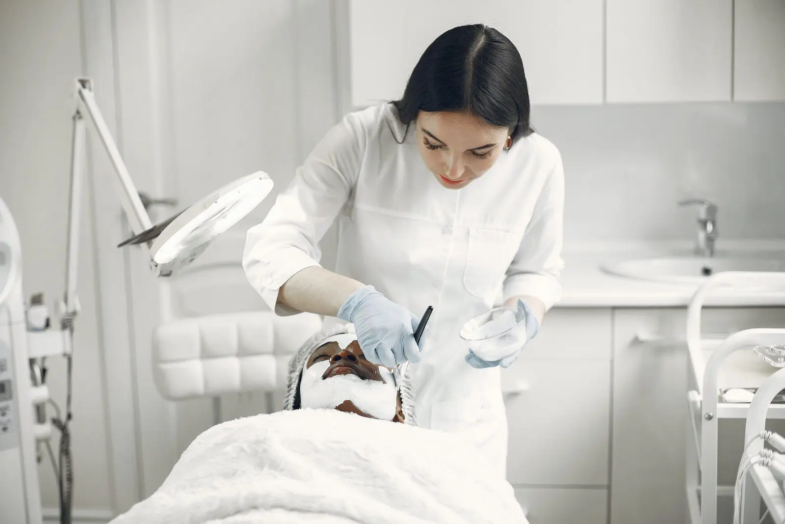 Photo by Gustavo Fring platelet-rich plasma Free stock photo of adult, bed, family