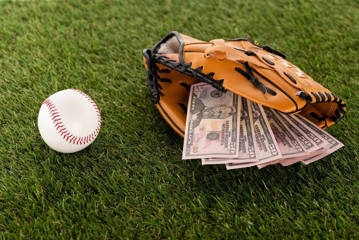 baseball gambling in canada