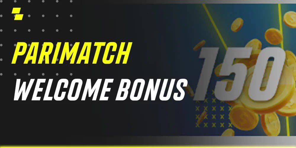 parimatch app welcome bonus