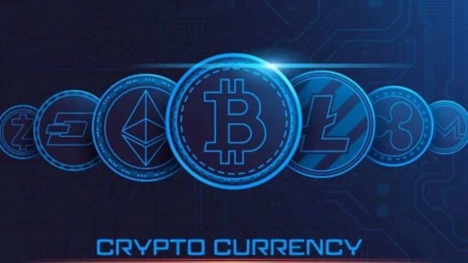 understanding cryptocurency