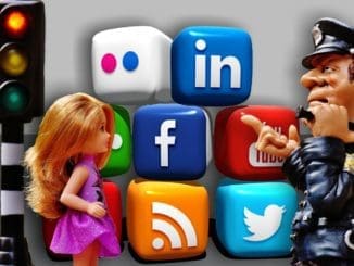 tiktok, social media harm, internet