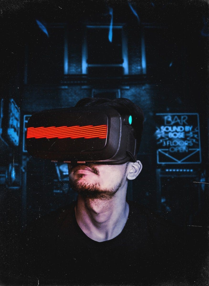 virtual reality indian gamers
