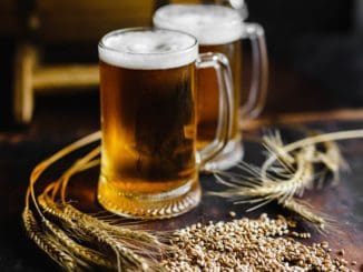 Beer Brewing