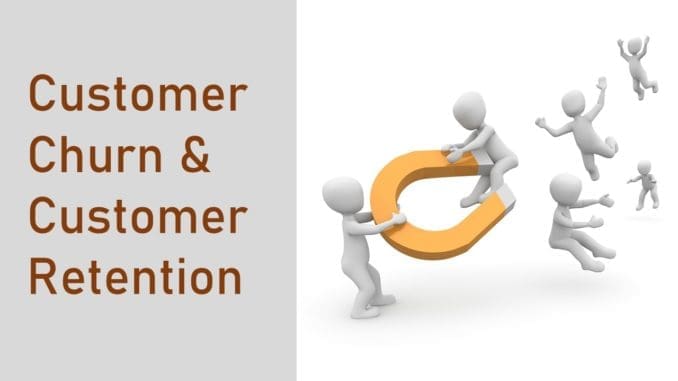 Customer Churn