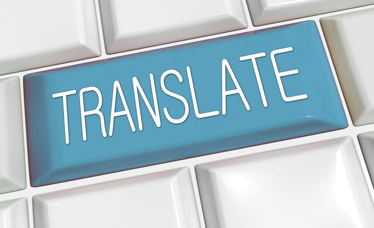 translate, keyboard, internet machine translation