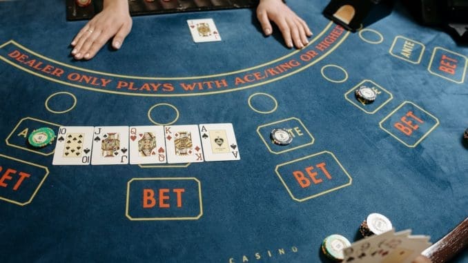 Baccarat Strategies Online Casino Reviews