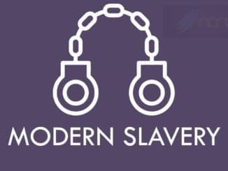 Modern slavery