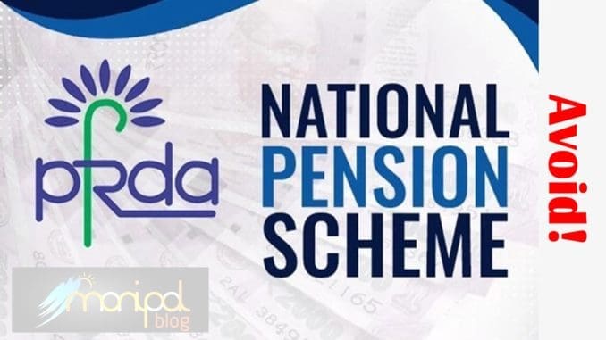 National Pension System