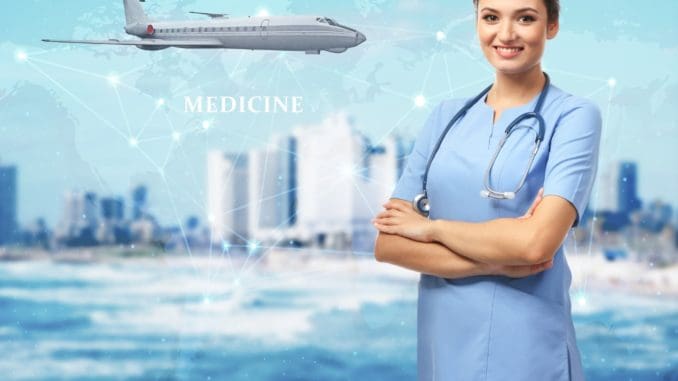 What Are The Requirements For An Aussie Female To Work As A Travel Nurse In The Uk? 1 Travel Nurse