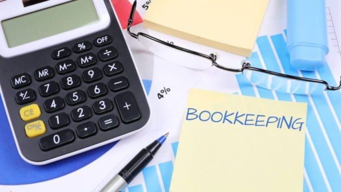 accurate bookkeeping