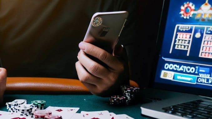 How to Gamble Online: Best Gambling Sites & Tips