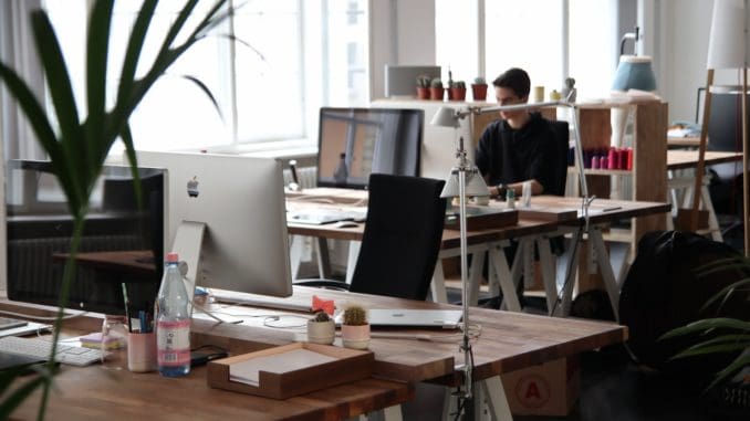 office space management office space management