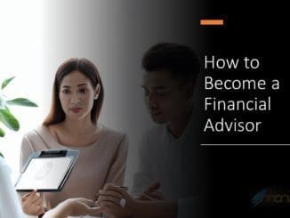 Financial advisor