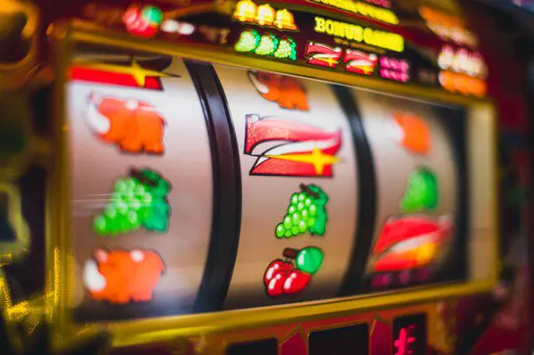 Gambling bankroll management