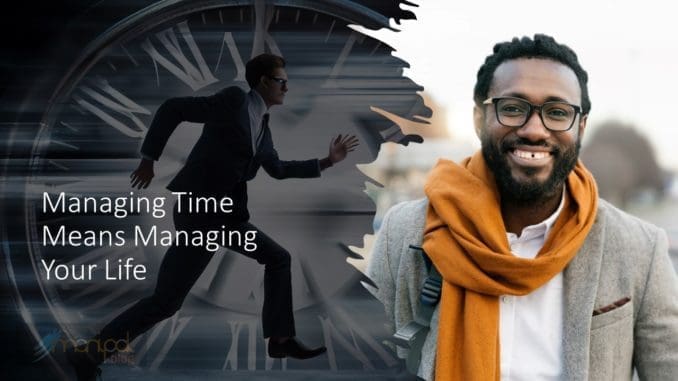 Managing Time