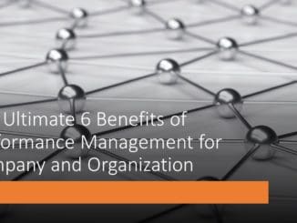 performance management