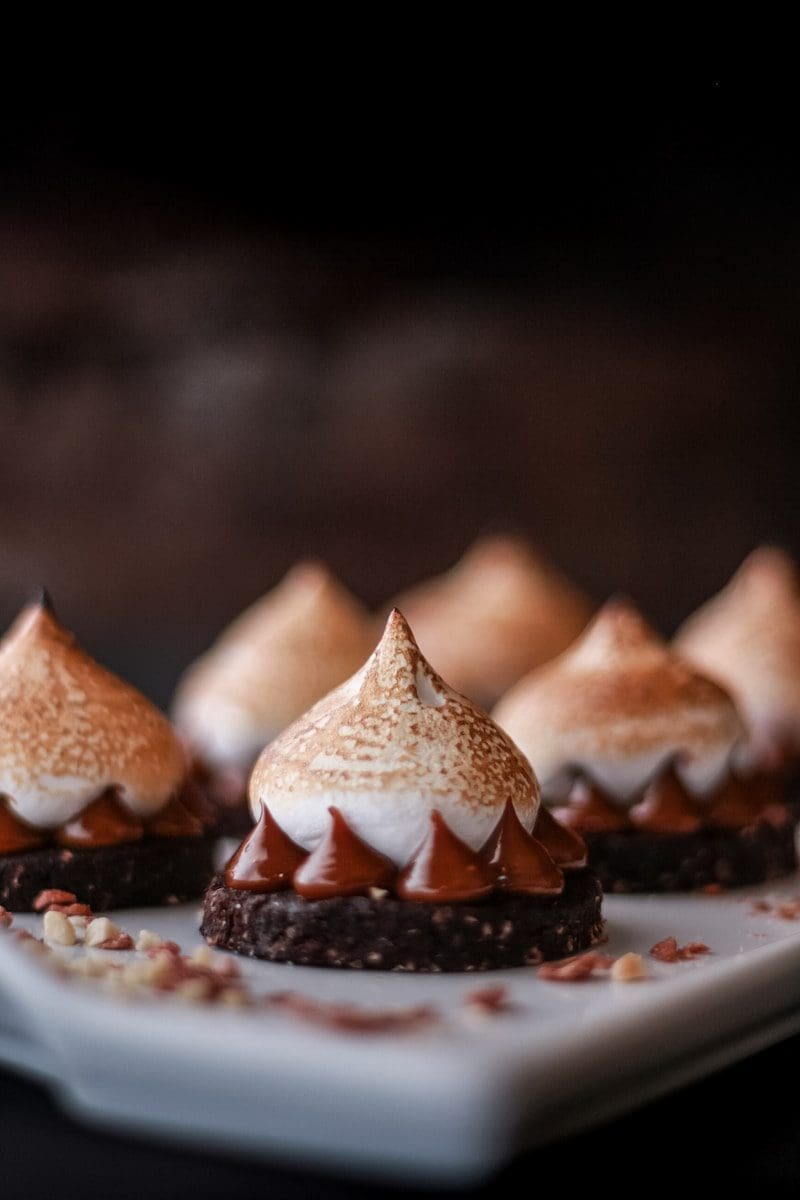 6 Ways To Make Money In Your Neighborhood 1 chocolate cake on white ceramic plate