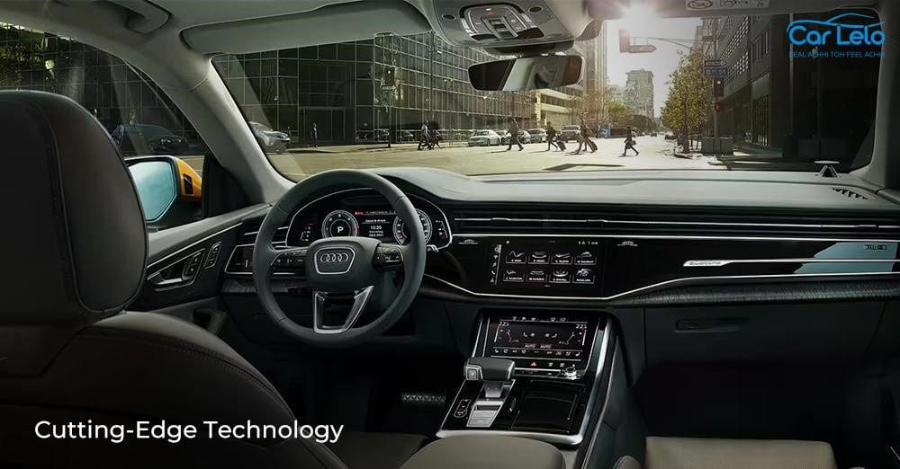 5 Things to know about Audi cars in India ManipalBlog