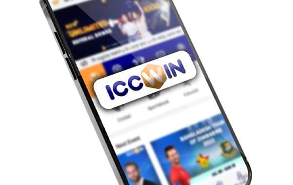 ICCWin App