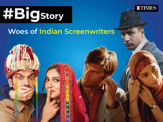 Bollywood Studios To Replace Panel Of Writers With Translators 1 100372908