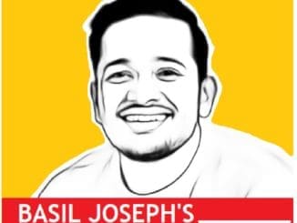 Basil Joseph 1