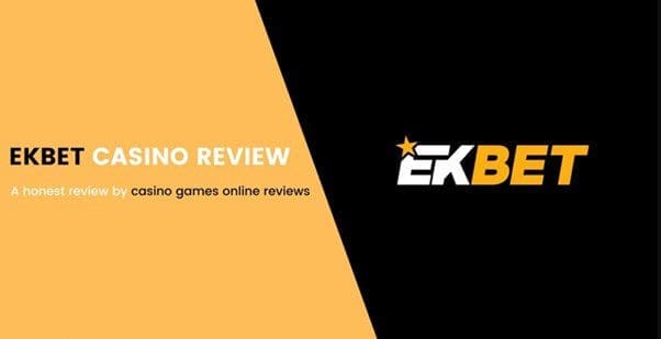 Ekbet Review