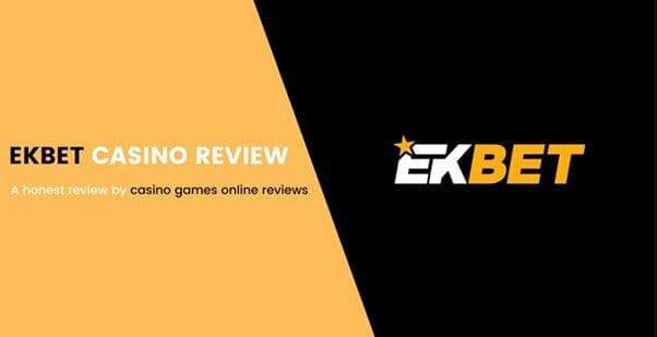 Ekbet Review Ekbet Review