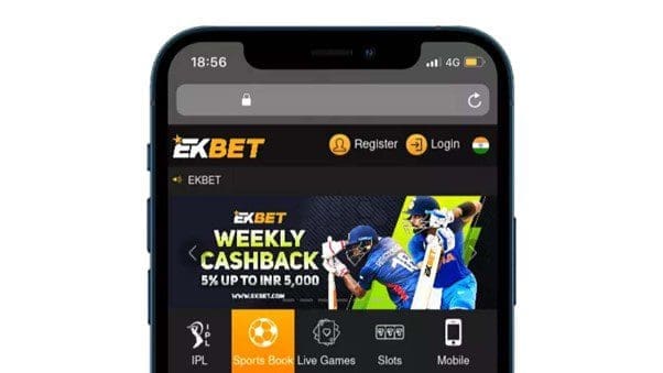 Ekbet Review