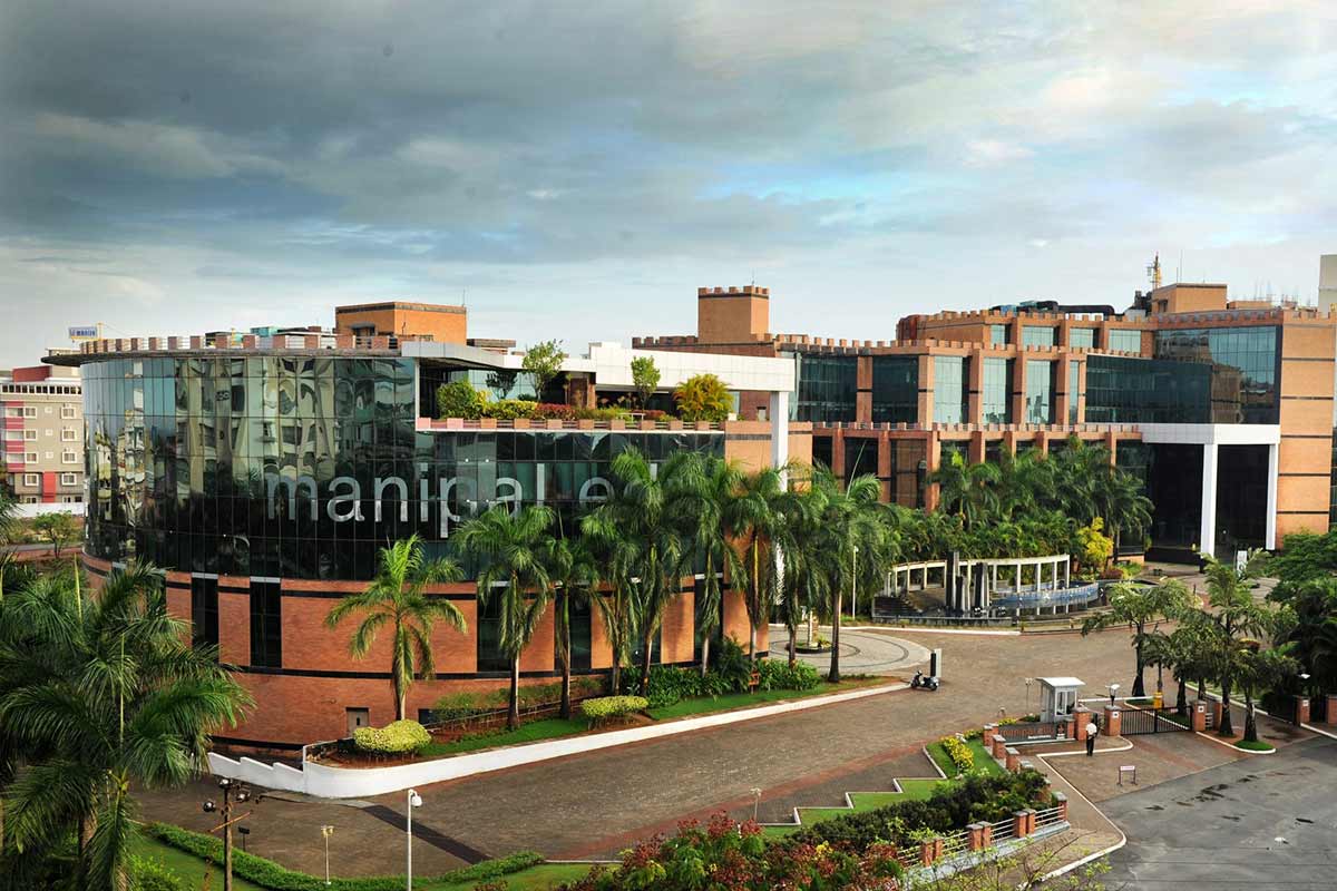 manipal academy of higher education