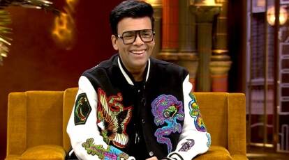 karan johar