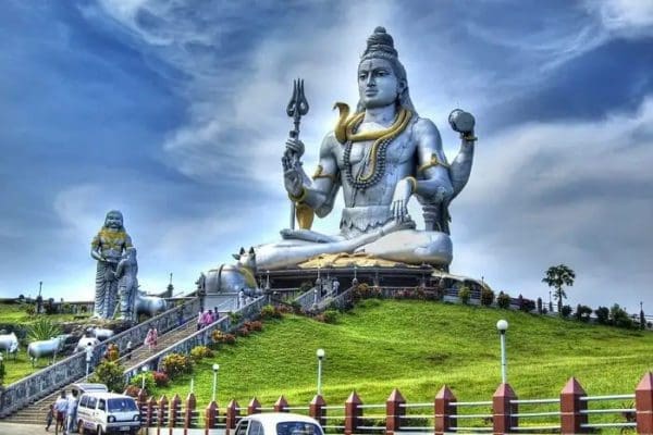 murudeshwar 2