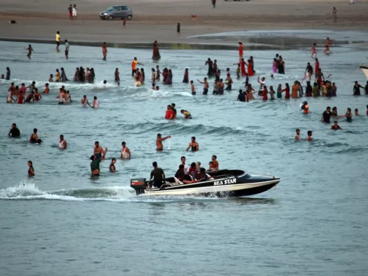 murudeshwar