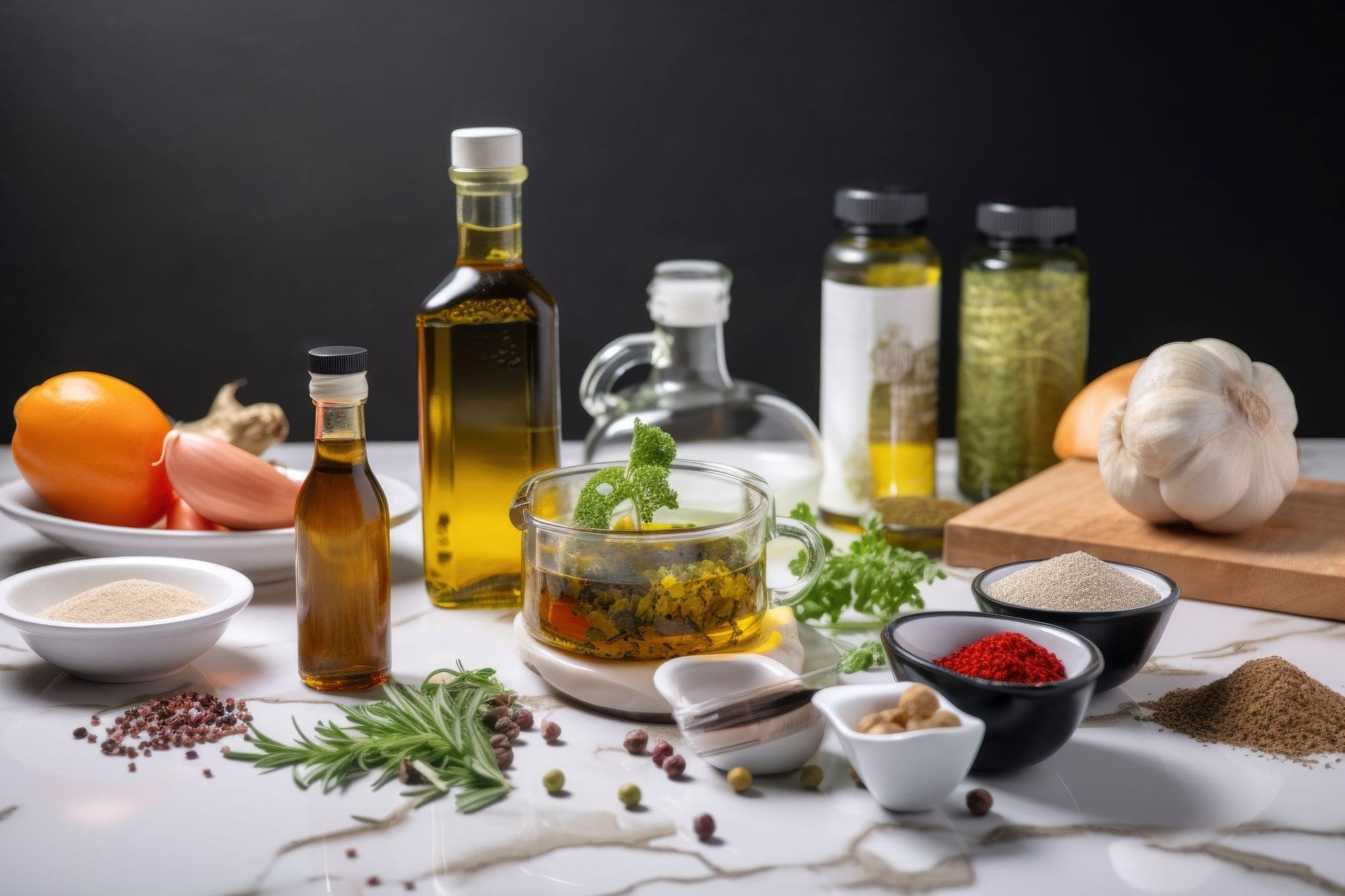 cooking with cbd oil