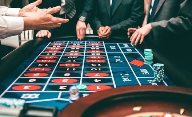 Online Casino Etiquette