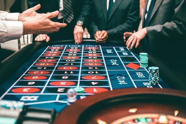 Online Casino Etiquette
