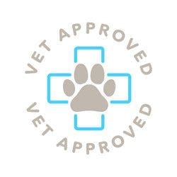 VET APPROVED