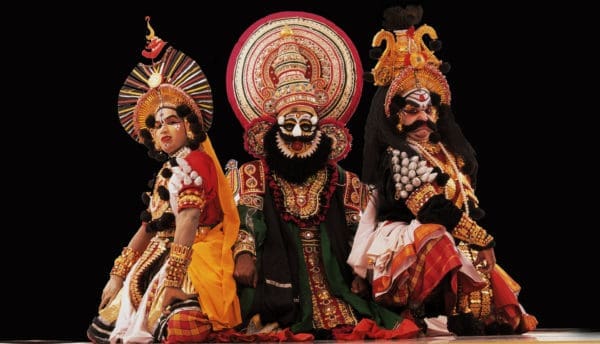 Yakshagana 2