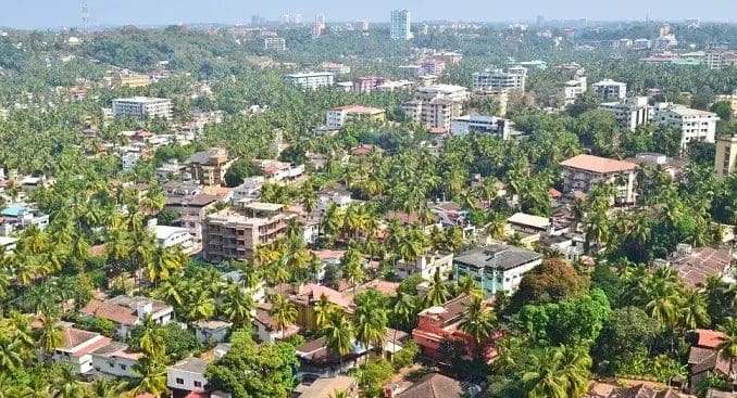 mangalore