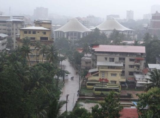 mangalore monsoon