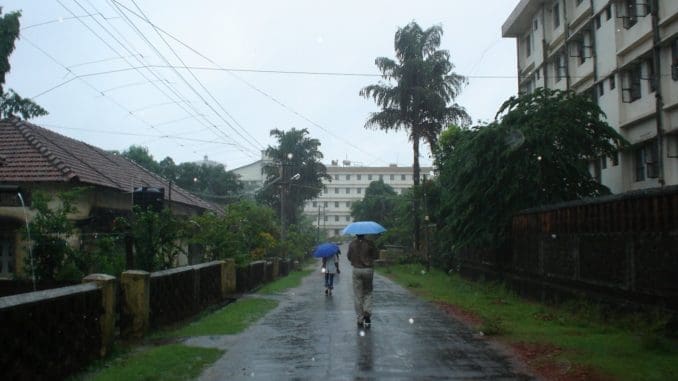 monsoon