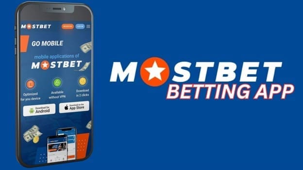 mostbet app