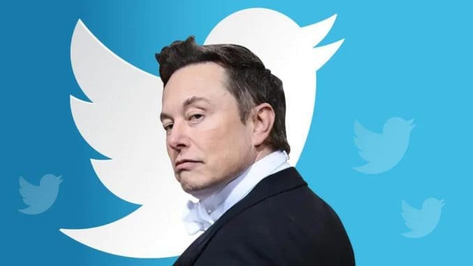 Elon Musk Twitter