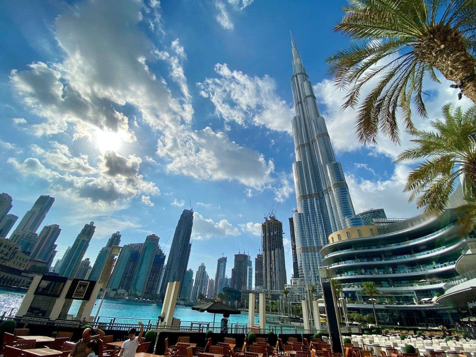 10 Best Things To Do In Dubai With Friends 1 white and gray high rise buildings near body of water during daytime
