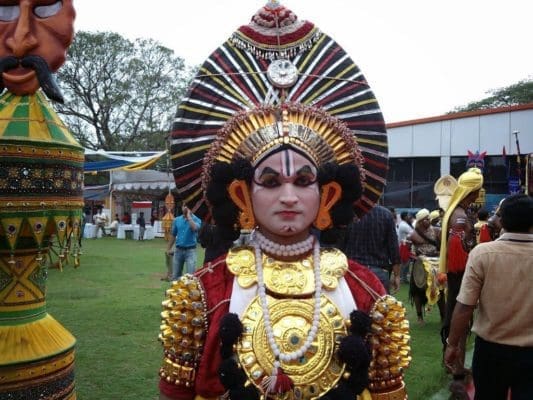 yakshagana 3