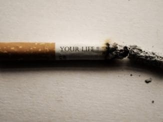 your, life, cigarette, eat right