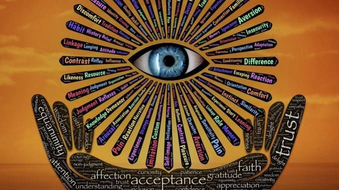 Photo by johnhain revelation, transformation, awareness, Self improvement