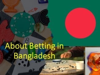 Bangladesh Bookmaker Betting Bangladesh flag
