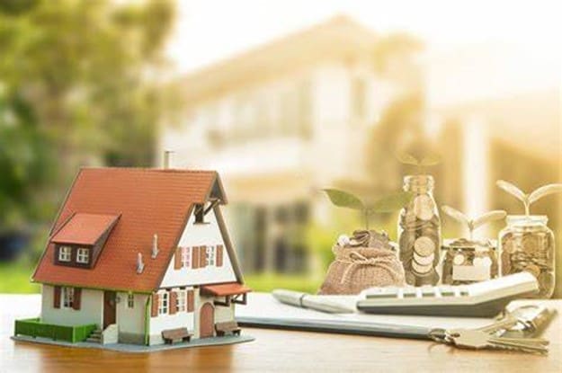 should you be investing in real estate