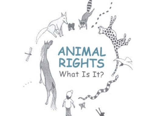 animal rights